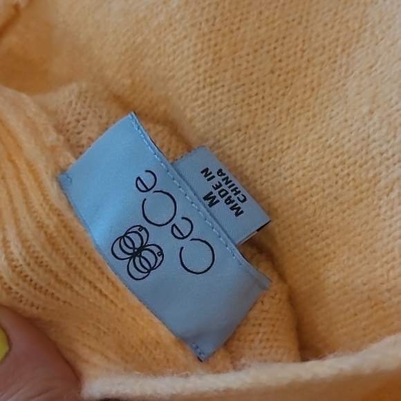 CeCe - Womens Long sleeve Cover Up Cardigan Sweater - Picture 5 of 6